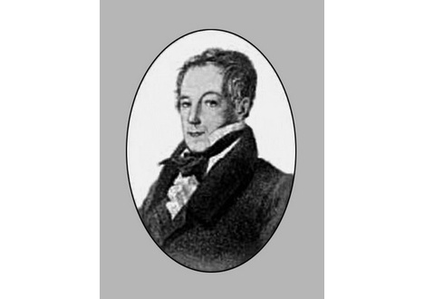 10. С.Я. Румовский (1734-1812) - математик и географ, руководитель географических, астрономических и картографических работ на территории России, составитель первого российского сводного каталога астрономических пунктов.