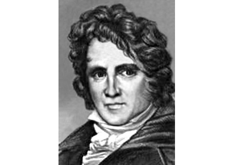 54. Ф.В. Бессель (1784-1846) - немецкий математик, астроном и геодезист, ученый и педагог, создатель и директор Кёнигсбергской обсерватории (1813-1846).