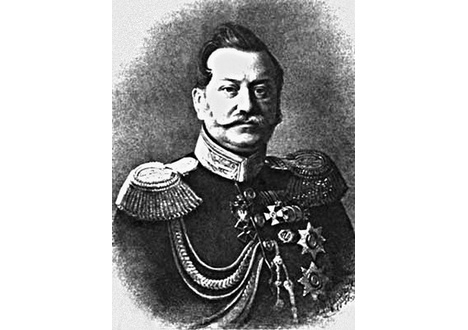87. Я.И. Ростовцев (1803-1860) - государственный и военный деятель, главный начальник военно-учебных заведений Главного штаба е. и. в. (1849-1855), генерал от инфантерии.