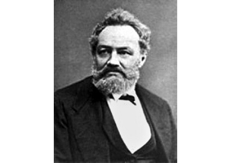 91. А.Ф. Миддендорф (1815-1894) - российский географ, этнограф и зоолог, один из основоположников отечественного мерзлотоведения и экологии.