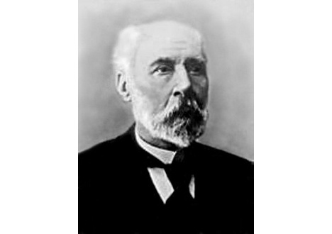 102. Ф.А. Бредихин (1831-1904) - астроном и педагог, директор Главной (Николаевской) астрономической обсерватории в Пулкове (1890-1895), первый президент Русского астрономического общества (1890).