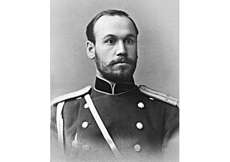 215. Н.Д. Павлов (1867-1929) - военный геодезист и педагог, начальник Омского Военно-топографического отдела (1908-1918), профессор геодезии Сибирского института сельского хозяйства и лесоводства (1924-1929), генерал-майор.