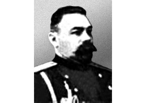 217. А.К. Баиов (1871-1935) - военный деятель и педагог, профессор Николаевской военной академии по кафедре русского военного искусства (1906-1914), начальник пехотной дивизии (1917), генерал-лейтенант.