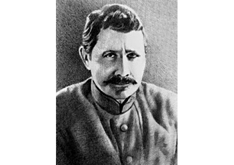 218. А.И. Аузан (1871 - после 1923) - военный геодезист, начальник Военно-топографического отдела ГУ ГШ и Корпуса военных топографов (1917-1918), генерал-майор.