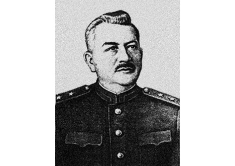 223. А.А. Игнатьев (1877-1954) - военный деятель, дипломат и писатель, военный атташе в ряде европейских государств (1908-1917), генерал-майор.