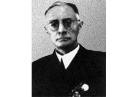 224. Н.Н. Матусевич (1879-1950) - военный гидрограф, начальник Отдельной съемки (экспедиции) Белого моря, Северного гидрографического отряда, руководитель гидрографическими работами в Белом и Баренцевом морях (1911-1931), инженер-вице-адмирал.