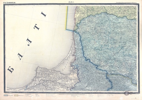 Этнографическая карта европейской россии п и кеппена